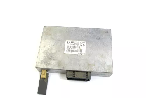 Sat Altea 1P Leon 5P Octavia 1Z Steuergerät Bluetooth Radio 5P0862335B (153220)
