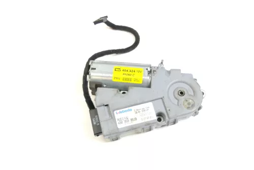 Audi A6 4B Schiebedachmotor Motor Schiebedach 4B0959591B/ E Antrieb Webasto (153223)