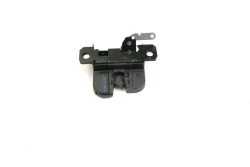 Crafter 7C MAN TGE Heckschloß Schloß an Heckklappe 7C0827505A Fanghaken links