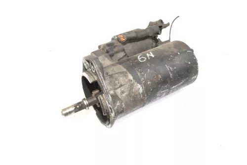 VW Polo 6N Lupo Anlasser Benziner 036911023Q 1.0 1.4 1.6 ALL AER AKV APQ AEX APQ (153257)