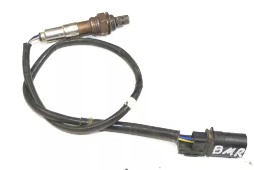 VW Passat 3C 2,0 TDI BMP 03G906262B Abgas Regler Lambdasonde BMR (153264)