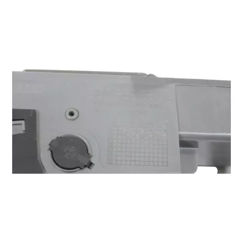 Audi A4 B5 8D Zigarettenanzünder vorne Anzünder 8D0863284C grau (153270)