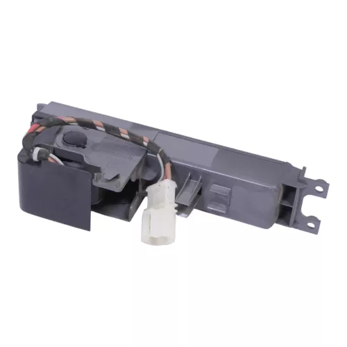 Audi A4 B5 8D Zigarettenanzünder vorne Anzünder 8D0863284C grau (153270)