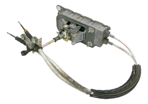 VW Golf 4 Bora Octav Schaltgestänge Schaltung Gestänge Gangschaltung Schalthebel (153304)