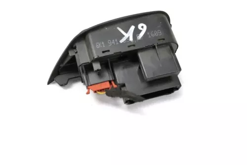 Polo 6N Seat Ibiza Arosa Lichtschalter Schalter Licht 6K1941531B rot beleuchtet (153496)