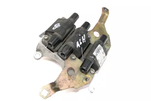 VW Passat 3B A4 B5 2,8 2,6 Benziner Zündspule 078905101C 