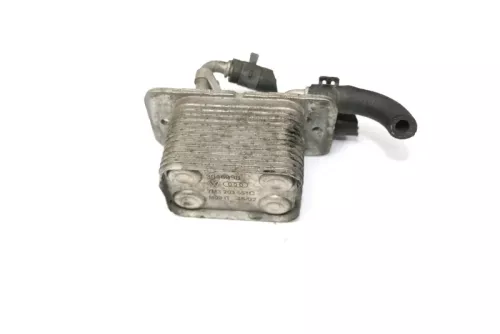 VW Sharan 7M Kühler Kraftstoffkühler 1,9 TDI 96kw 7M3203551C 7M3203572B (153515)