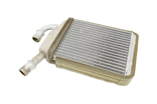 VW T6 T5 Wärmetauscher Verdampfer hinten 7H0819032 Lüfter Klima (153521)