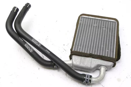 VW Sharan 7N T6 T5 Wärmetauscher Verdampfer hinten 7H0819032 Lüfter Klima (153521)
