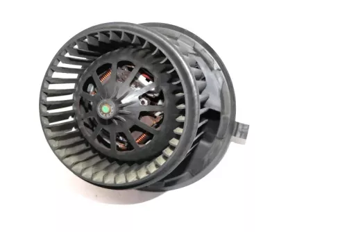 VW T5 T6 Sharan 7N Lüfter Lüftermotor Motor Heizung Innen hinten 7H0819021A (153536)