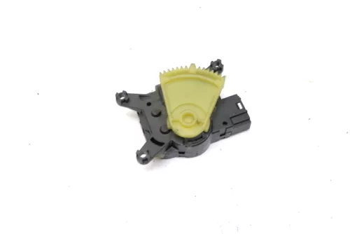VW T6 Sharan 7N Stellmotor für Hebel Luftverteilung Heizung Umluft 7H0907512E (153538)