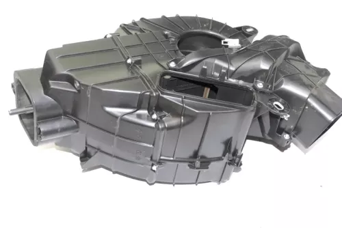 VW Sharan 7N Gebläsekasten Klima Klimaanlage 7N0820004B Heizung Gebläse hinten (153539)