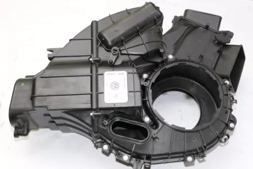 VW Sharan 7N Gebläsekasten Klima Klimaanlage 7N0820004B Heizung Gebläse hinten (153539)