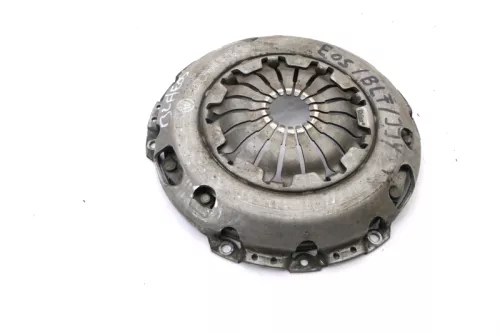 VW Golf 5 6 Schwungrad Schwungscheibe 1.6 036105269M BSE BSF + Druckplatte (153540)