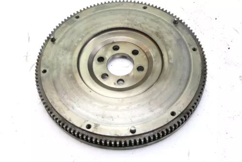 VW Golf 5 6 Schwungrad Schwungscheibe 1.6 036105269M BSE BSF (153540)
