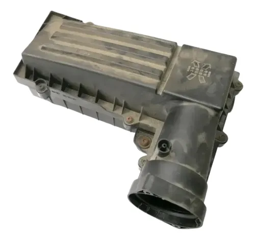 VW Passat 3C Luftfilterkasten Luftfilter 3C0129607AQ 3C0129601AP 1,9 2,0 TDI