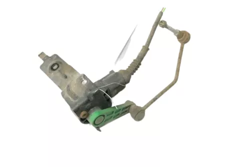 A6 4F Sensor Leuchtweitenregulierung Niveausensor 4F0907503 original vorn rechts (153971)