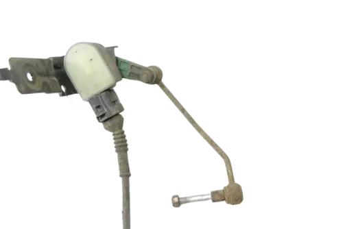 A6 4F Sensor Leuchtweitenregulierung Niveausensor 4F0907503 original vorn rechts (153971)