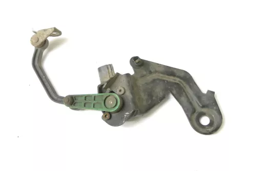 A6 4F Sensor Leuchtweitenregulierung Niveausensor 4F0907503 original hinten link (153972)