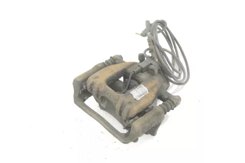 VW Crafter 2E Bremssattel Bremszylinder rechts hinten 2E0615424 + Halter (154042)