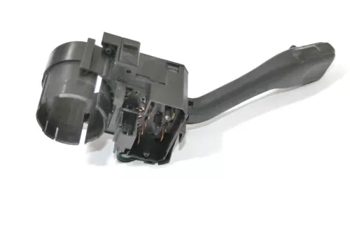 VW Golf 4 Passat Lenkstockschalter Blinkerhebel 8L0953513S Tempomat original (154187)