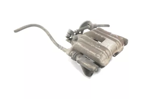 Audi A4 8E Quattro Allrad Bremssattel Sattel links hinten 8E0615423G + Halter (154229)