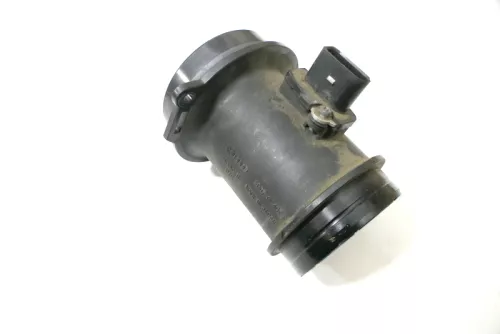 VW Touareg 7L Luftmengenmesser Luftmassenmesser 059906461K CASB CASC BKS BUN CAS (154353)