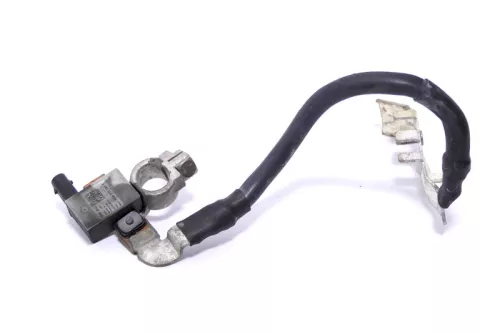 VW Polo Golf 7 5G Plus Pol Minus -  Batterie Sicherung Batteriepol 5Q0915181E (154360)