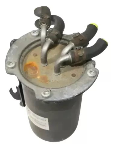 VW Touran Golf V Kraftstofffilter Diesel 1.9 TDi 74kw AVQ oder 77kw BKC BRU BLS (154365)
