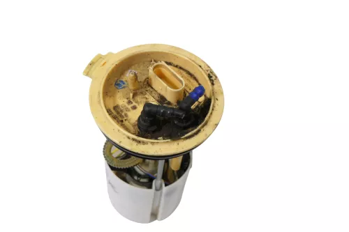VW Passat 3C Dieselpumpe Kraftstoffpumpe 3C0919050Q 3C0919050AC TDI (154371)