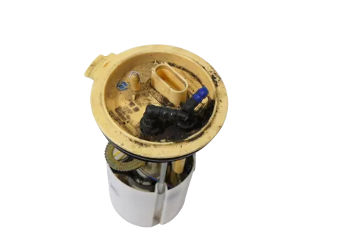 VW Passat 3C Dieselpumpe Kraftstoffpumpe 3C0919050Q 3C0919050AC TDI  (154371)