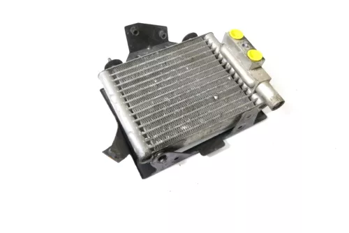 Audi A6 4B Zusatzkühler Kühler 2,5 4B0203503 Pumpe für Kühlmittel (154376)