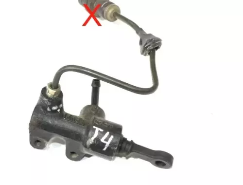 VW T4 Kupplungsgeberzylinder Kupplungsgeber Geber 701721401B