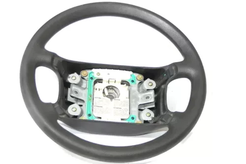 Audi A4 A6 B5 B4 4A C4 C5 Lenkrad 4-Speichen original 4A0419091AB Hupe