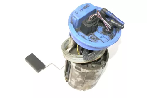 Audi A3 8L Dieselpumpe Kraftstoffpumpe im Tank 8L0919050 Tankpumpe 1,9 TDI