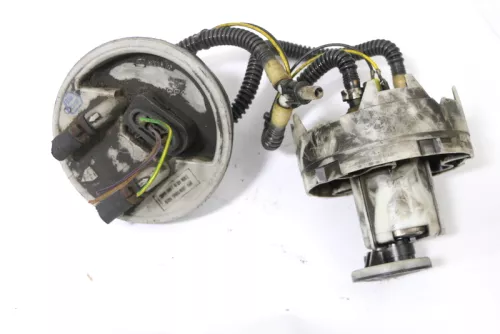 VW Passat 3BG Dieselpumpe Kraftstoffpumpe 4B0906087AN 2,5 TDI AKN AFB AKE (154496)
