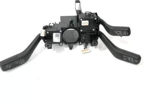 VW Passat 3C Lenkstockschalter Modul Schleifring Lenkstockmodul 3C5953502E Tempo