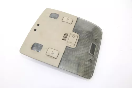 Audi A4 B5 Innenraumleuchte Leuchte innen Leselampe Leseleuchte 8D0947111L (154626)