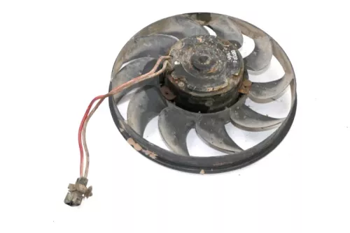 VW T4 Lüfter Kühler Lüftermotor 701121207B 1X,AAB,ABL,ACU oder AEN 701959455G