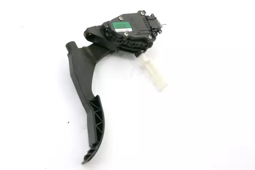 VW Golf 4 Bora elektrisches Gaspedal Pedal Gas 1J1721503J Octavia (154727)