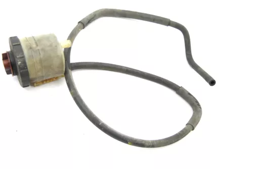 VW T4 Rücklaufleitung Servoschlauch Servoleitung 701422881 Servo + Behälter (154732)