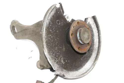 Audi A4 8K B8 Achsschenkel Radlagergehäuse hinten links 8K0505431AK /AP (154745)