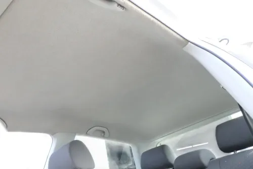 VW Polo 9N3 9N Himmel Innenraum Decke Dachhimmel Dach 2/3 Türer grau perlgrau d (154809)
