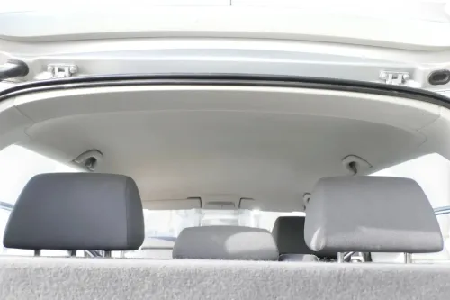 VW Polo 9N3 9N Himmel Innenraum Decke Dachhimmel Dach 2/3 Türer grau perlgrau d (154809)
