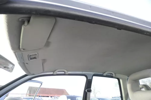 VW Lupo Himmel Innenraum Decke Dachhimmel Dach 2/3 Türer grau perlgrau 6X3867501 (154844)
