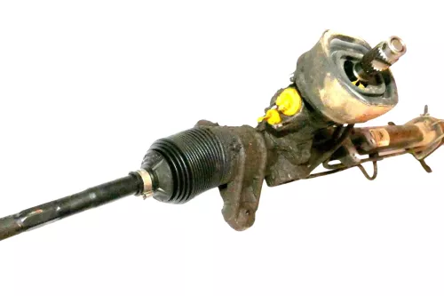 VW Golf 4 Audi A3 8L Bora Lenkgetriebe Lenkung Servolenkung Servo 1J1422075L (154845)