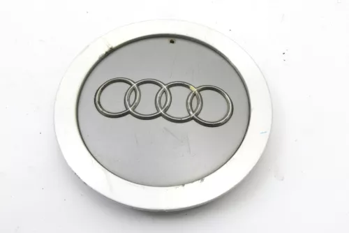 Audi A4 A6 4B Alufelge Deckel Abdeckung Radkappe 4B0601165J 4B0 601 165 J Kappe (154881)