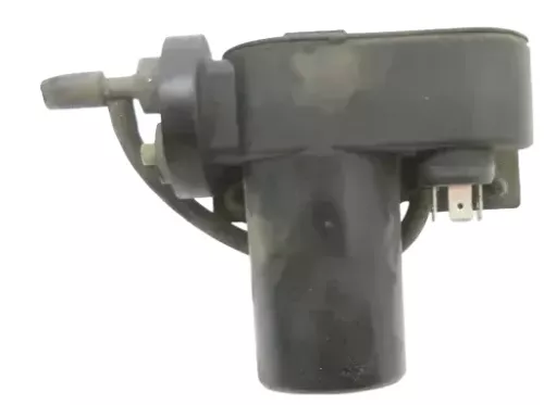 VW Sharan 7M Golf 3 GR-Steuergerät GRA 811907325 Pumpe Tempomat Audi 80 Passat (154890)