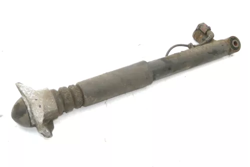 VW Passat 3C CC Federbein Stoßdämpfer hinten rechts 3C0513046D elektrisch (154897)