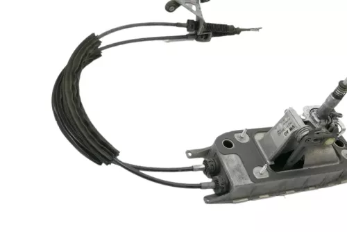 VW Golf Plus 6 5M 5K 1K Schaltgestänge Schaltung 6-Gang BLF BLG BAG (154995)